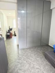 Blk 306 Fuchun Neighbourhood Centre (Woodlands), HDB 4 Rooms #561306011